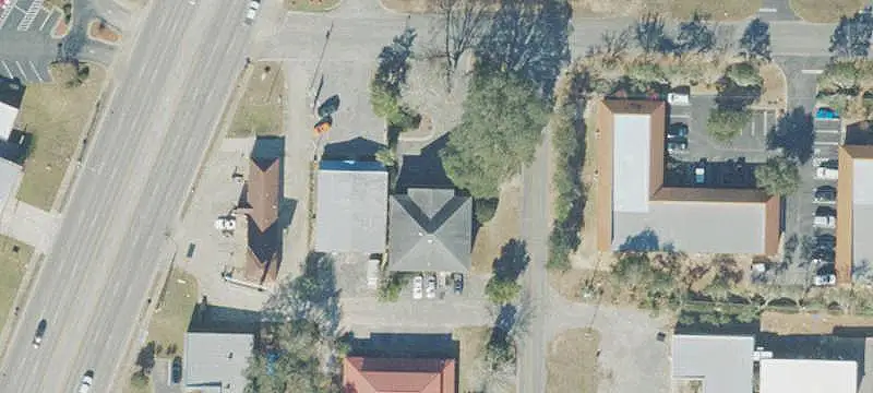 Two-Story Office Building