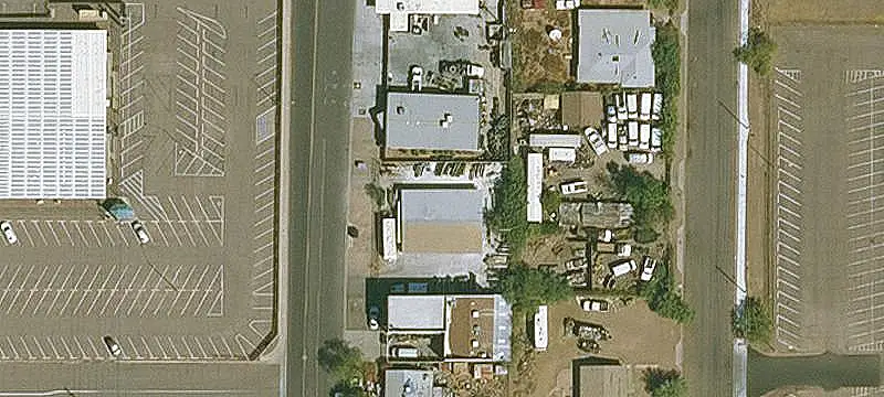 Land