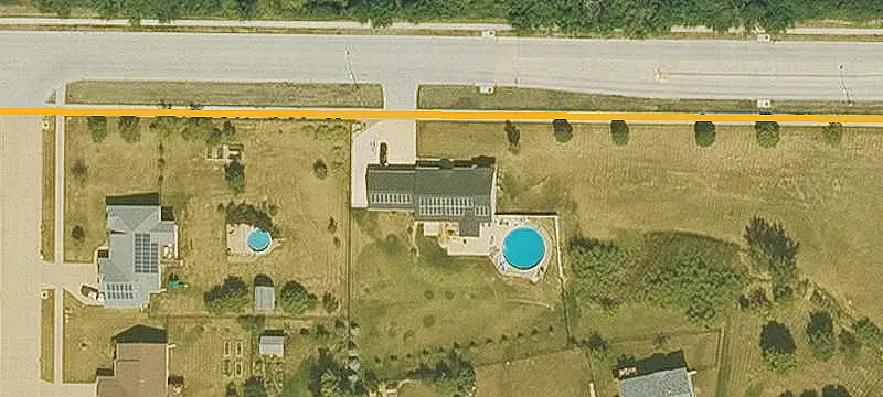 Level Commercial Pad Site