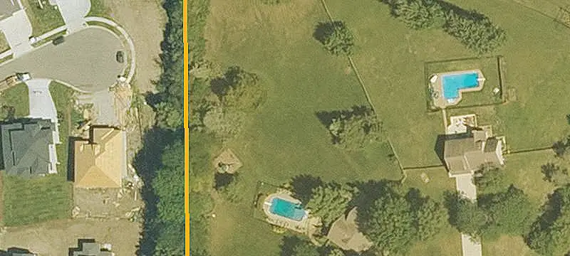 Land / Unimproved Land