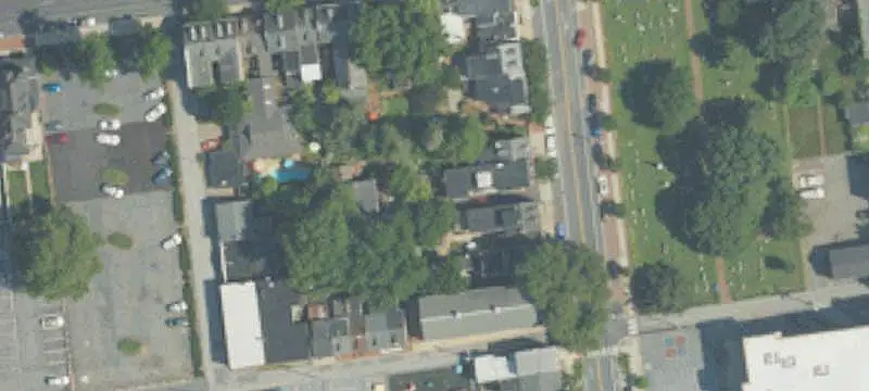 Renovated Four-Unit Quadplex