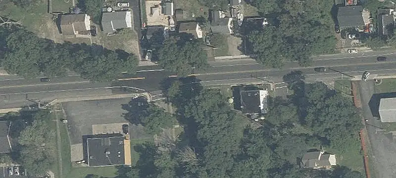 Two-Unit Duplex with RMED Zoning