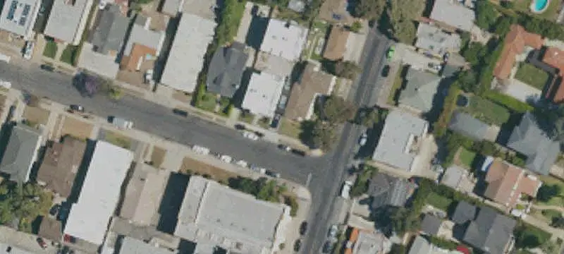 Newly Built Apartment Property