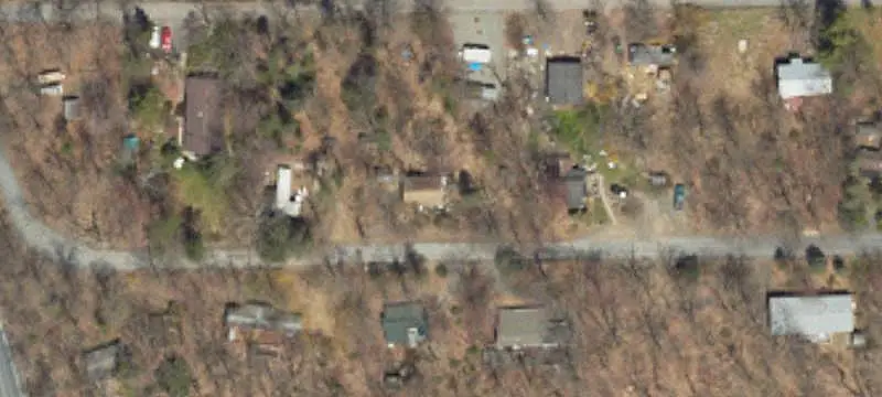 Land / Unimproved Land