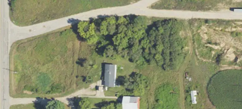 Commercial Land with Road Frontage