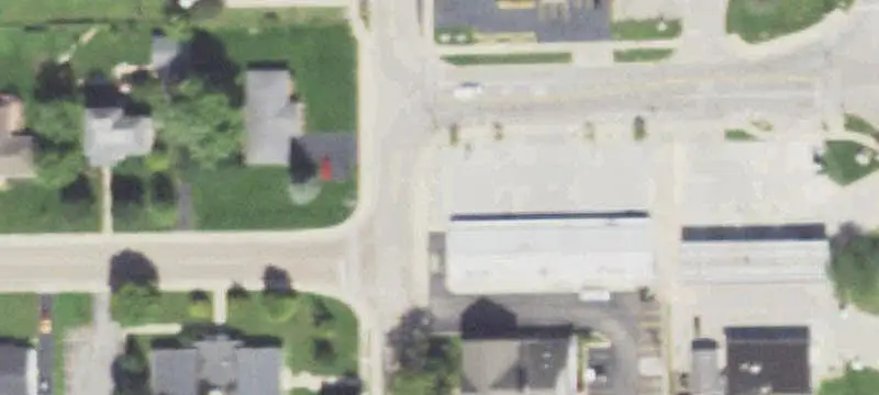Anchored Shopping Center with Flexible Suites
