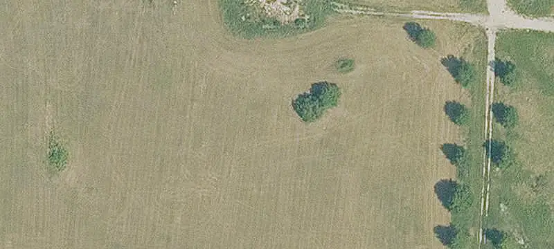 Commercial Land Near Industrial Facilities
