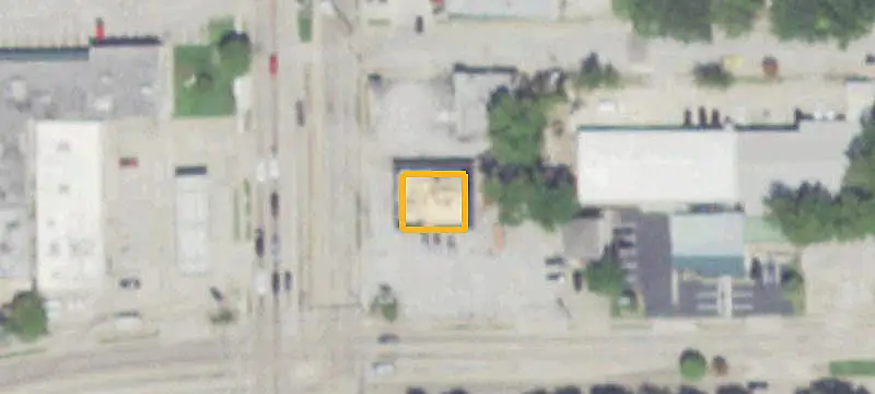 Single-Tenant Drive-Through Restaurant