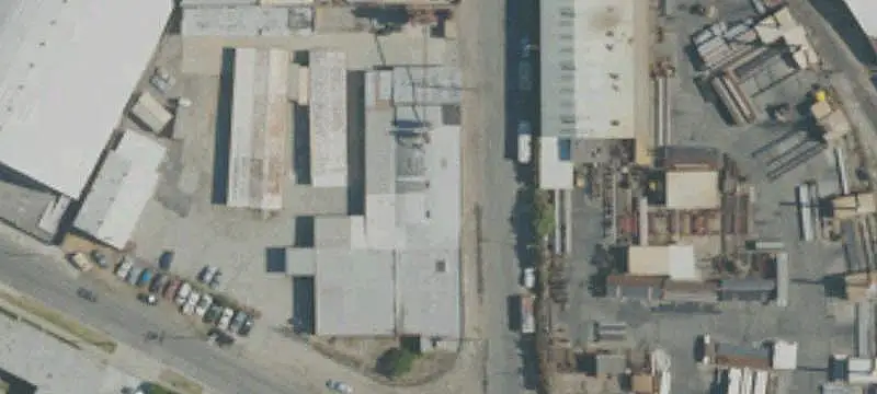M2-Zoned Industrial Property