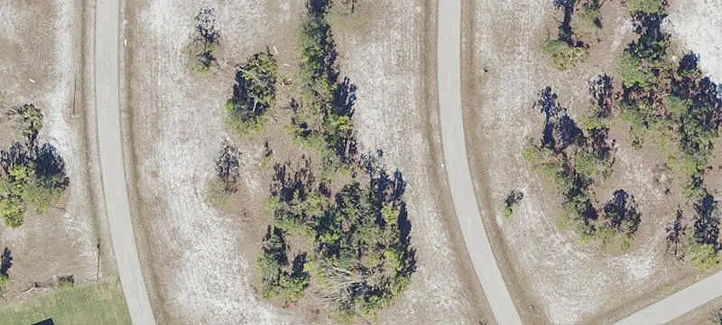 Lot & Land