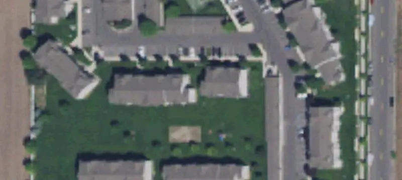 5.52-Acre Land Parcel