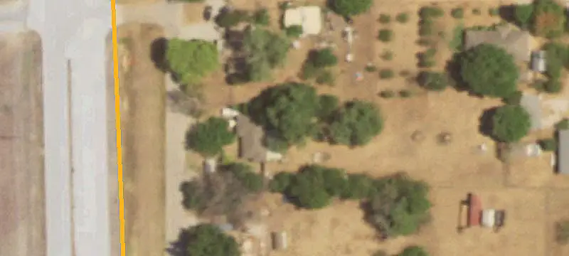 Commercial Land