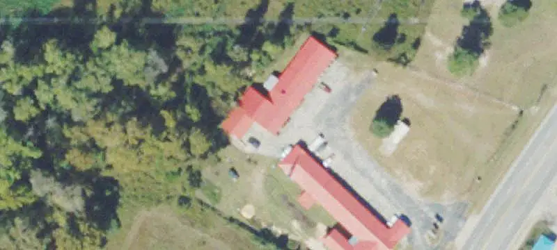 Commercial Land with Highway Frontage