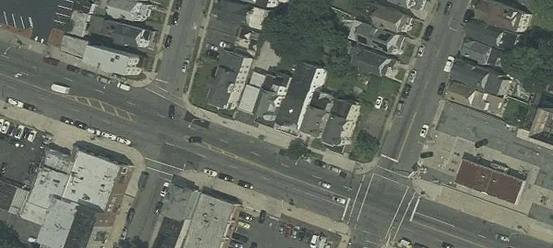 Mixed-Use Property with Commercial Space
