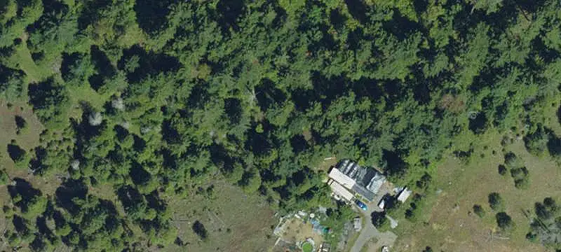 Mountain Recreation Land