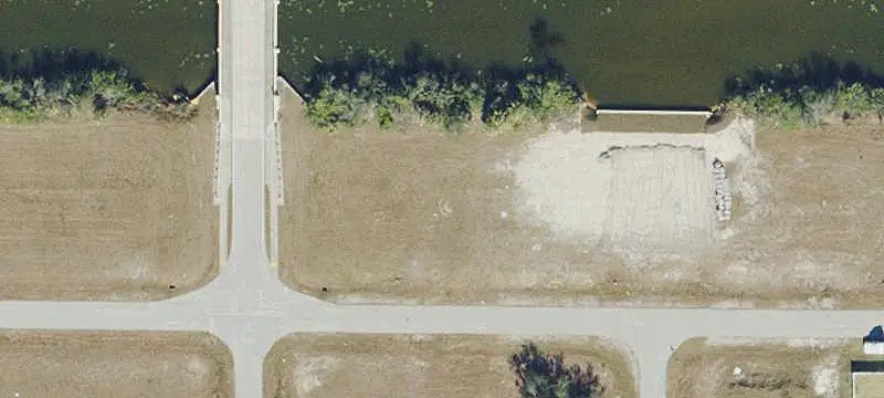 Land