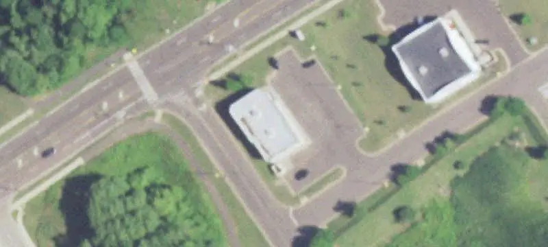 Two-Tenant NNN Retail Property