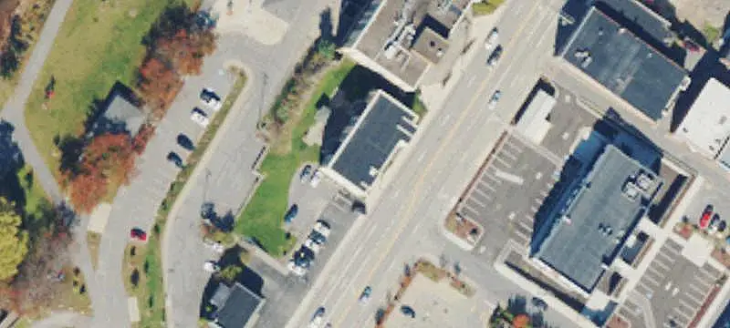 Waterfront Commercial Land