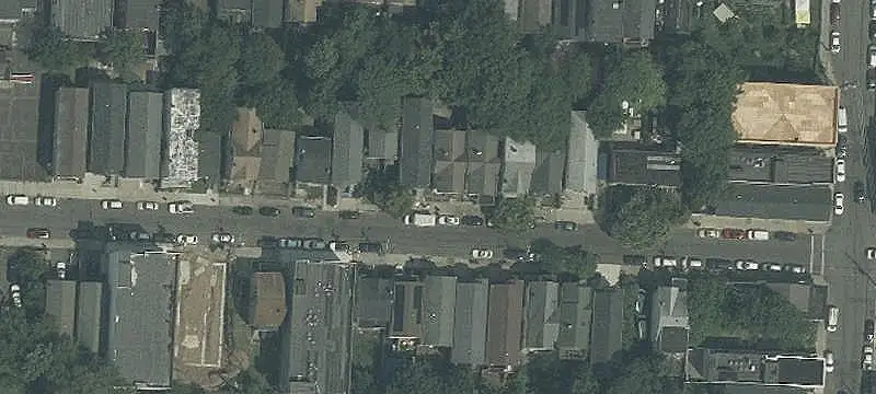 Three-Family Property with Rental Income