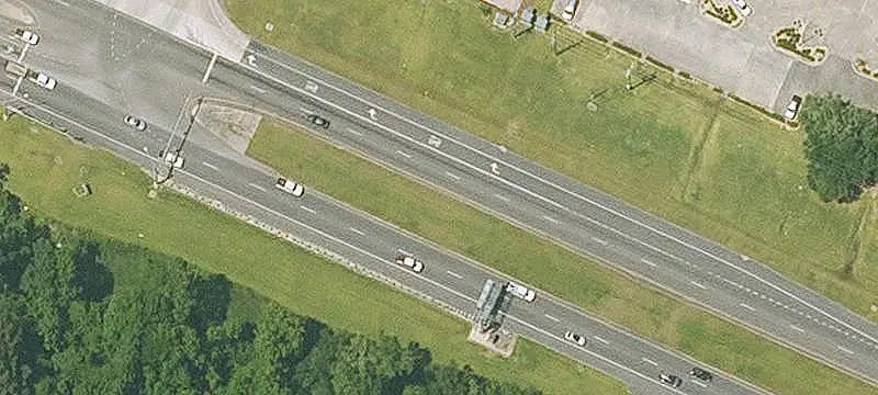 Commercial Land