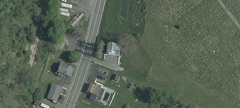 Duplex with Separate Electric Meters
