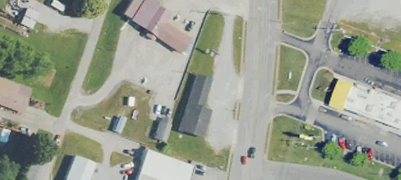 Multi-Unit Retail Property
