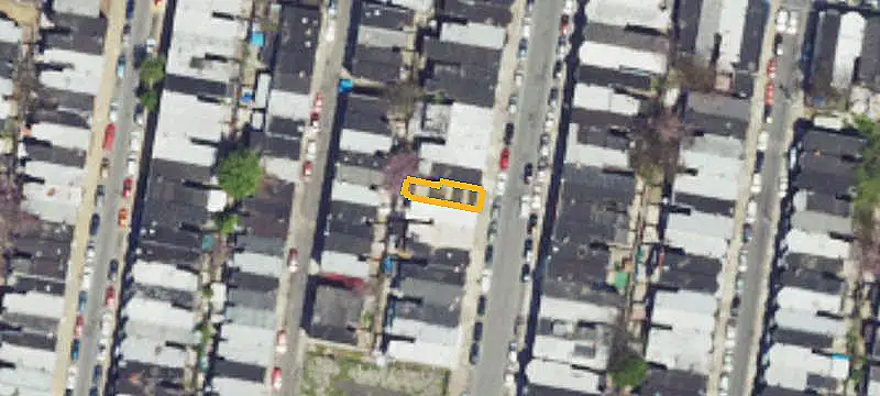 Approved Mixed-Use Development Site