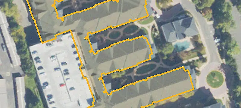 Two-Bedroom Residential Income Property