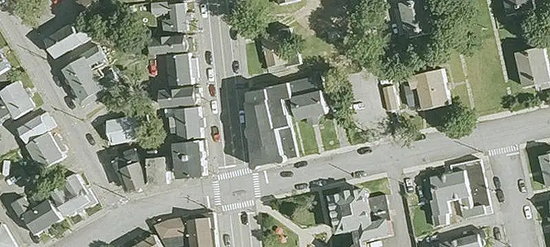 58-Unit Apartment Portfolio