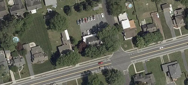 Multi-Occupied Medical Office Property