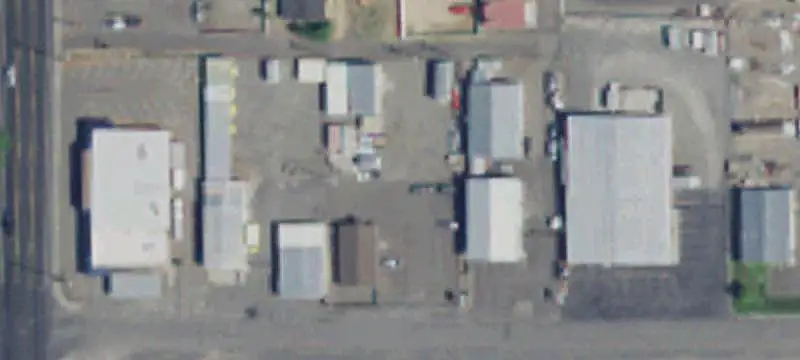 Multi-Building Flex Space