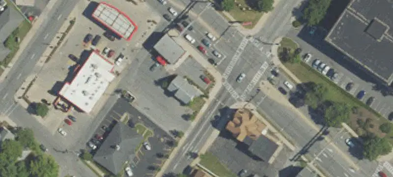 Medical Office Building with Basement