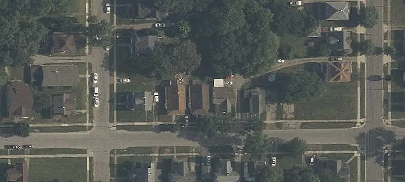 Two-Story Church Facility