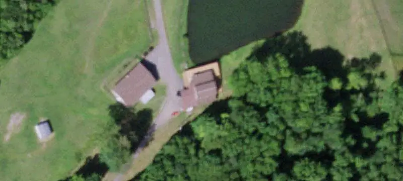 Horse Property with Mountain Trails