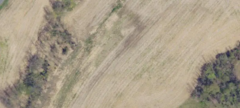 Commercial Corner Land