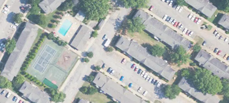 The Woodford Multifamily Property
