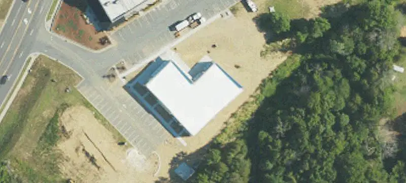 Copperfield Market Retail Space