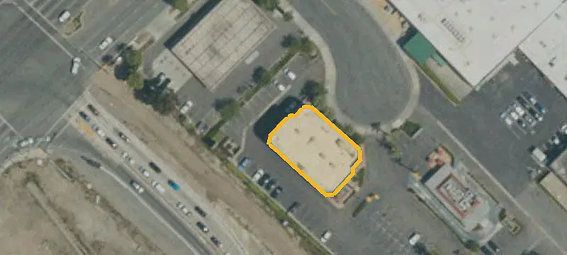 Stabilized NNN Shopping Center