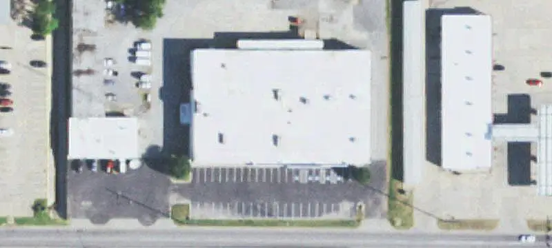 Self Storage Facility with 727 Units