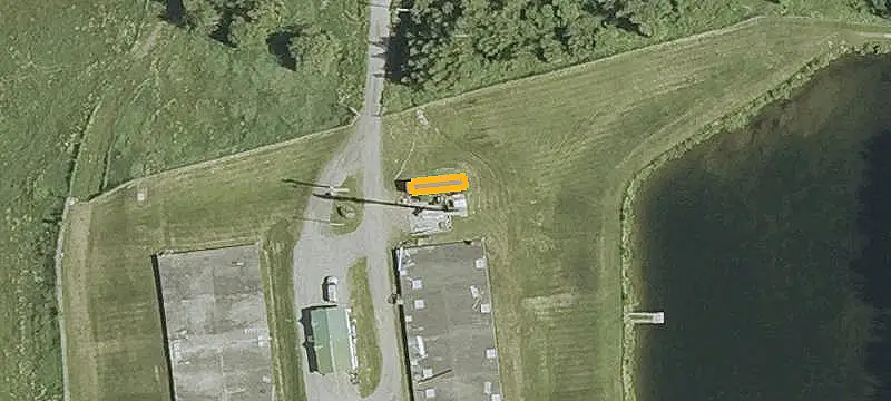 Maple-Tapped Agricultural Land