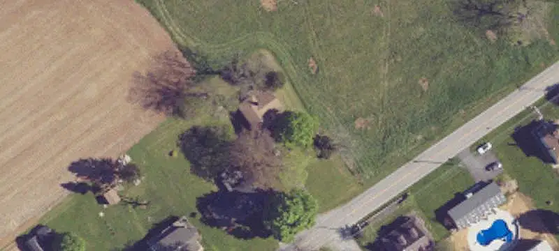 Corner Commercial Land