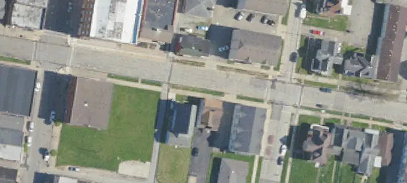 Tenant-Occupied Duplex Near Campus