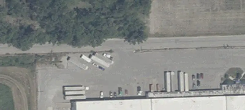 Industrial Warehouse Suite