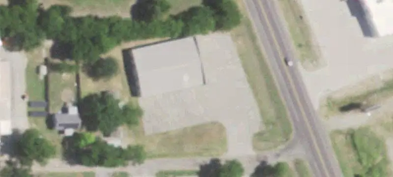 Dollar General Retail Space