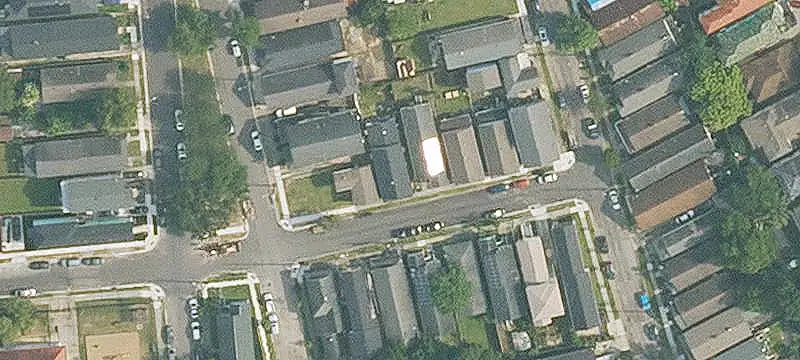 Updated Tenant-Occupied Duplex