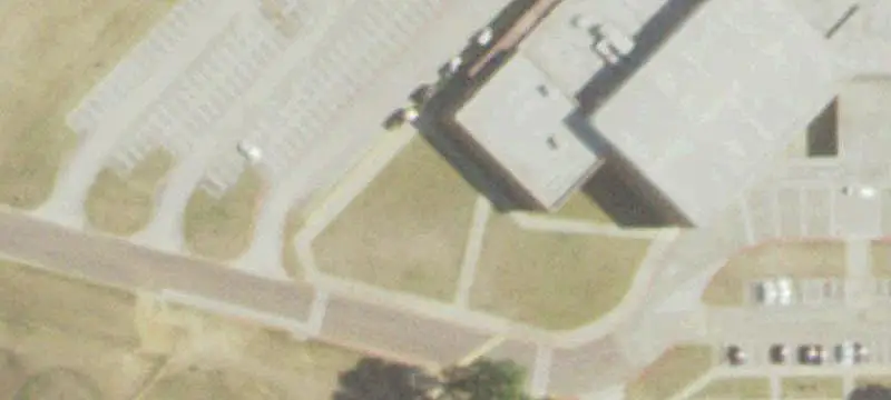 Frito-Lay Industrial Property