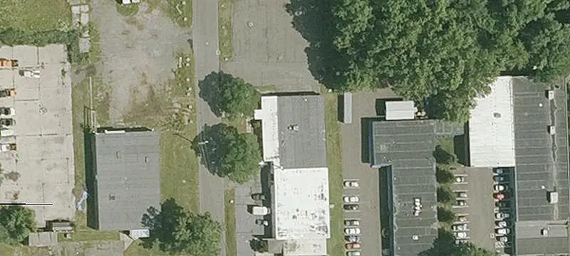 Two-Tenant Flex Facility