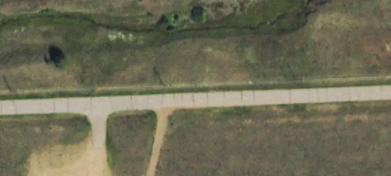 Land or Vacant Lot