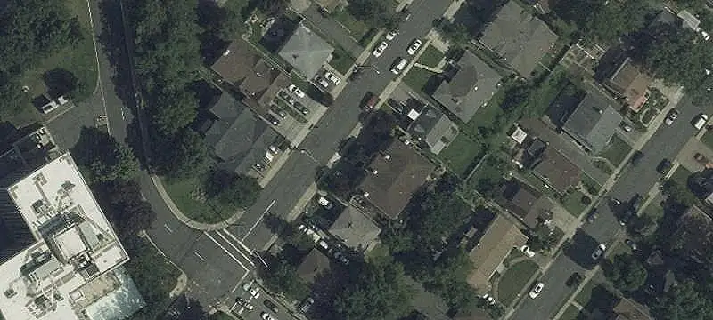 Two-Unit Duplex with Garages