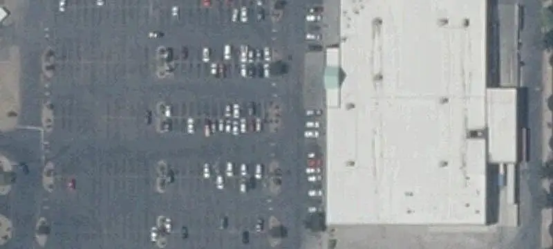 Commercial Pad Site